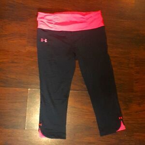 Under armour headgear Medium
